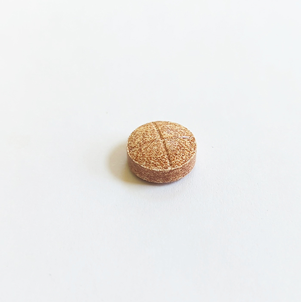 80mg Spearmint 7OH tablet in Canada