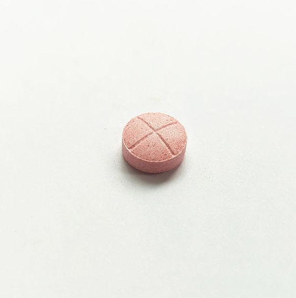 30mg cherry MGM-15 tablet in Canada