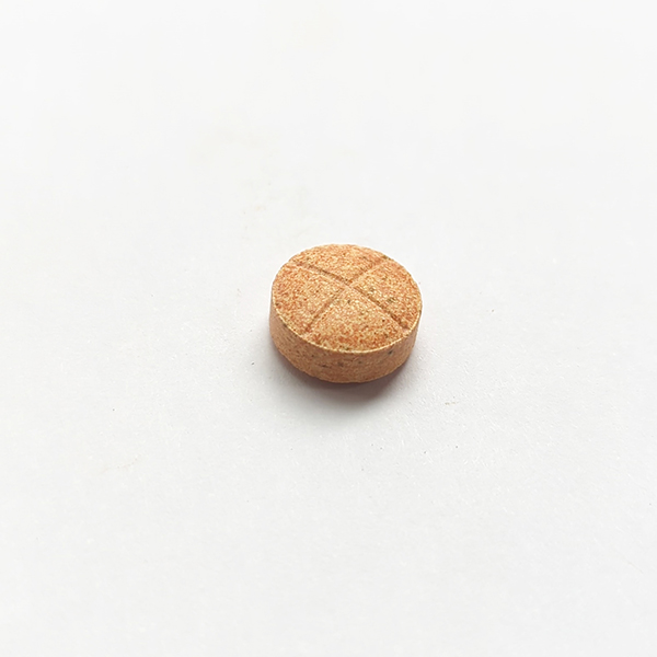 50mg orange 7OH tablet in Canada